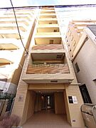錦糸町駅より徒歩10分 3階 築3年6ヶ月の賃貸物件