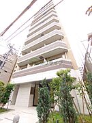 ＧＡＬＩＣＩＡ錦糸町パークサイド 4階 築7年3ヶ月の賃貸物件