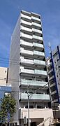 ジェノヴィア本所吾妻橋III 6階 築2年11ヶ月の賃貸物件