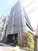 住吉駅より徒歩6分 5階 築3年11ヶ月の賃貸物件