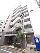 ムエット菊川 3階 築16年3ヶ月の賃貸物件