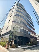 錦糸町駅より徒歩10分 4階 築5年6ヶ月の賃貸物件