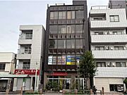 森沢ビル 5階 築56年3ヶ月の賃貸物件