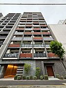 サンウッド錦糸町フラッツ 3階 築5年1ヶ月の賃貸物件