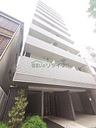 ＭＡＩＮＳＴＡＧＥ亀戸５ミライエ 5階 築11年3ヶ月の賃貸物件