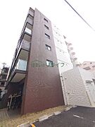 ヴィオラコート 2階 築10年7ヶ月の賃貸物件