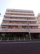 パークアクシス錦糸町・親水公園 2階 築14年3ヶ月の賃貸物件