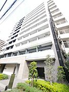 パークアクシス菊川ステーションゲート 6階 築13年6ヶ月の賃貸物件