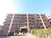 西大島駅より徒歩8分 4階 築36年4ヶ月の賃貸物件