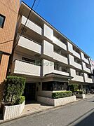 門前仲町駅より徒歩9分 3階 築40年6ヶ月の賃貸物件