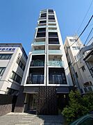 清澄白河駅より徒歩5分 7階 築7年5ヶ月の賃貸物件