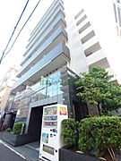 錦糸町駅より徒歩11分 7階 築20年3ヶ月の賃貸物件