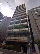 HF日本橋レジデンス 8階 築21年4ヶ月の賃貸物件