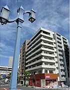 水天宮前駅より徒歩8分 6階 築47年5ヶ月の賃貸物件