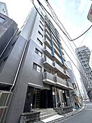 人形町駅より徒歩5分 3階 築19年6ヶ月の賃貸物件