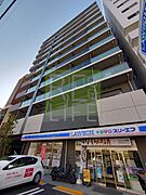 押上駅より徒歩5分 4階 築7年の賃貸物件