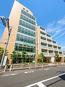 清澄白河駅より徒歩9分 2階 築20年9ヶ月の賃貸物件