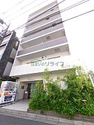 Ｖｅｒｏｎａ錦糸町２Ｌｕｓｓｏ 4階 築19年11ヶ月の賃貸物件