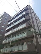 ティモーネ深川リーヴァ 2階 築9年2ヶ月の賃貸物件