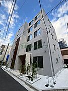 菊川駅より徒歩8分 5階 新築の賃貸物件