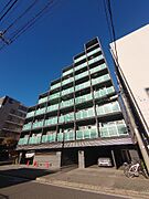 プラティーク清澄白河 3階 築18年7ヶ月の賃貸物件