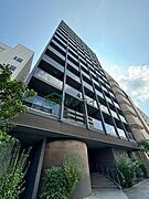 ＣＯＭＦＯＲＩＡ門前仲町 10階 築18年5ヶ月の賃貸物件