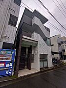森下駅より徒歩5分 2階 築12年3ヶ月の賃貸物件