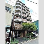 亀戸駅より徒歩8分 3階 築16年10ヶ月の賃貸物件