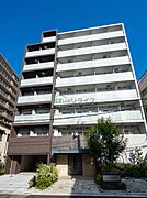 ウィルテラス深川住吉 3階 築9年8ヶ月の賃貸物件