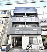 カサソフィア 2階 築5年8ヶ月の賃貸物件