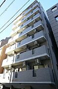 ヴェルステージ茅場町 6階 築27年6ヶ月の賃貸物件