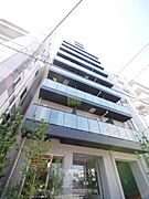菊川駅より徒歩6分 2階 築6年4ヶ月の賃貸物件