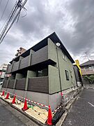 ケンフラッツ 1階 築1年9ヶ月の賃貸物件