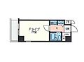 S-FORT錦糸町6階9.1万円