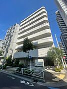 門前仲町駅より徒歩10分 4階 築9年の賃貸物件