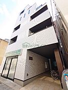 住吉駅より徒歩6分 3階 築7年の賃貸物件