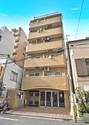 錦糸町駅より徒歩8分 5階 築39年1ヶ月の賃貸物件