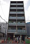 錦糸町駅より徒歩10分 2階 築6年1ヶ月の賃貸物件