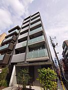 錦糸町駅より徒歩9分 6階 築3年8ヶ月の賃貸物件