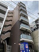 ヴァレッシア森下シティ 2階 築5年5ヶ月の賃貸物件