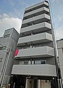 クレイシア錦糸町 5階 築18年4ヶ月の賃貸物件