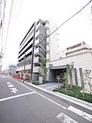 菊川駅より徒歩6分 4階 築8年11ヶ月の賃貸物件