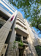 茅場町駅より徒歩3分 3階 築22年7ヶ月の賃貸物件
