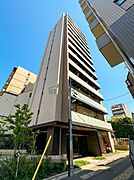 ルフォンプログレ門前仲町マークス 13階 築5年3ヶ月の賃貸物件