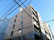 錦糸町駅より徒歩7分 5階 築4年9ヶ月の賃貸物件