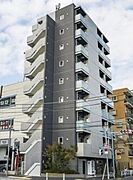 住吉駅より徒歩6分 7階 築11年7ヶ月の賃貸物件