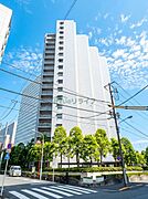 水天宮前駅より徒歩5分 4階 築37年6ヶ月の賃貸物件