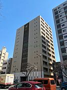 ローズウッド・ハイツ門前仲町 5階 築21年6ヶ月の賃貸物件