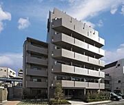 ルーブル錦糸町弐番館 6階 築16年10ヶ月の賃貸物件