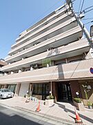 ハイシティ吾妻橋 5階 築35年2ヶ月の賃貸物件
